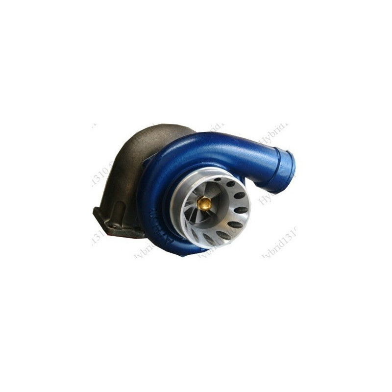 BRAND NEW GT3540 R TURBO CHARGER HPR BLUE HOUSING