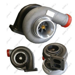 BRAND NEW LATEST T88 - 33 R  TURBO  BIG HORSE POWER