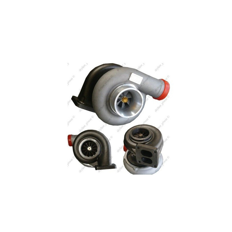 BRAND NEW LATEST T88 - 33 R  TURBO  BIG HORSE POWER