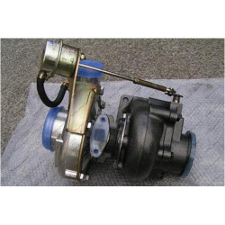 BRAND NEW T3/T4 TURBO CHARGER