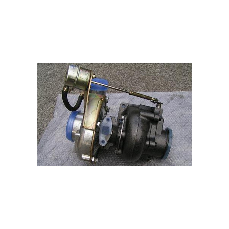 BRAND NEW T3/T4 TURBO CHARGER