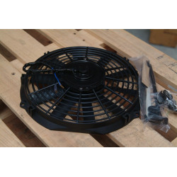 BRAND NEW 12" FAN WITH FITTINGS