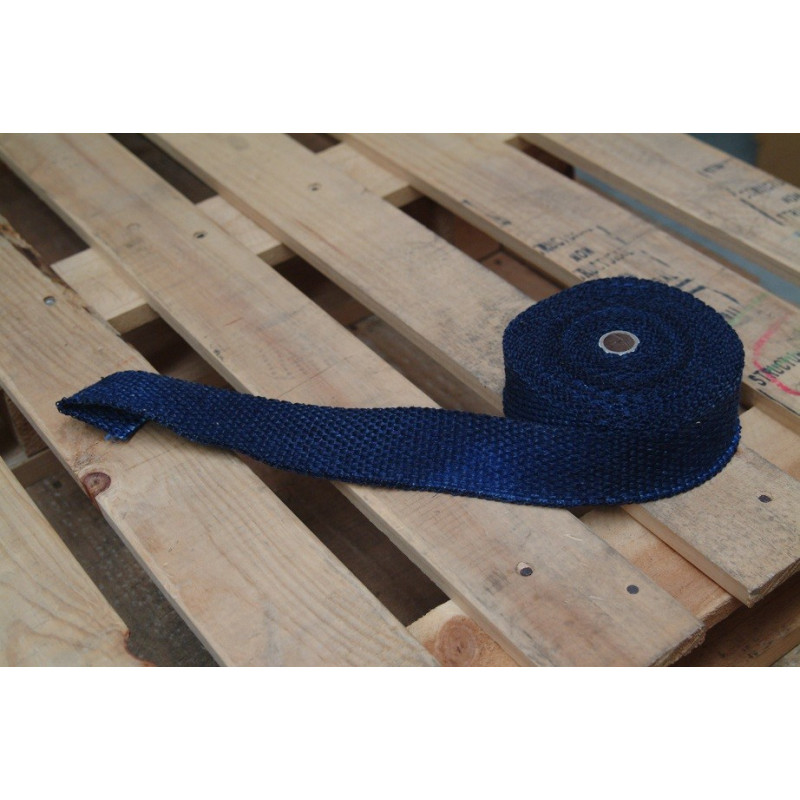 Exhaust Heat Wrap
