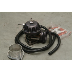 Brand new Greddy style Type Blow off valve 