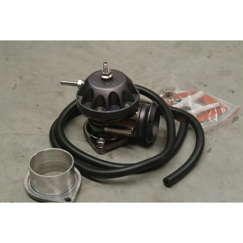Brand new Greddy style Type Blow off valve 