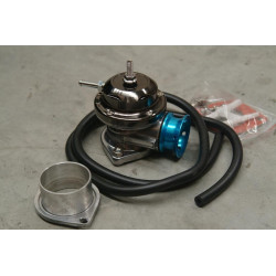 Brand new Greddy style Type Blow off valve 