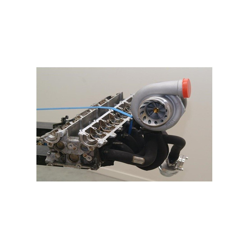 BRAND NEW RB20 / RB25 MILD STEEL TURBO MANIFOLD 