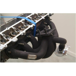 BRAND NEW RB20 / RB25 MILD STEEL TURBO MANIFOLD 