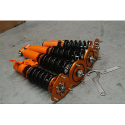Brand new S14  / S15 Adjustable suspension