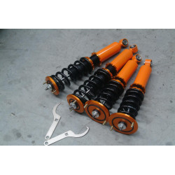 Brand new S14  / S15 Adjustable suspension