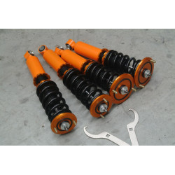 Brand new S14  / S15 Adjustable suspension