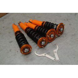 Brand new S14  / S15 Adjustable suspension