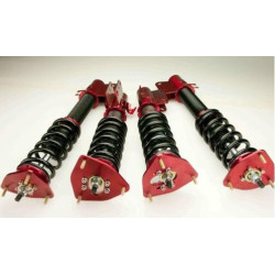 Brand new Subaru Wrx GDB , GC8 Adjustable suspension