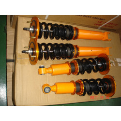 Brand new Nissan Skyline R34  GTR  GTS ,  R33 GTR Adjustable suspension