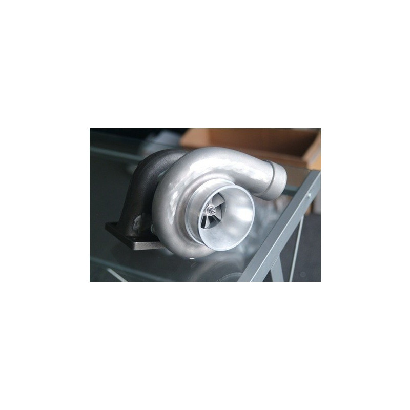 BRAND NEW GT3540 TURBO CHARGER 