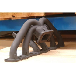 BRAND NEW VL RB30 TOP MOUNT T3/T4 MANIFOLD