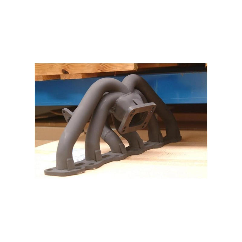 BRAND NEW VL RB30 TOP MOUNT T3/T4 MANIFOLD