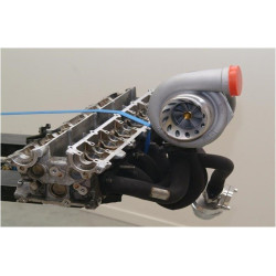 BRAND NEW RB20 / RB25 MILD STEEL TURBO MANIFOLD 