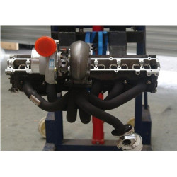 BRAND NEW RB20 / RB25 MILD STEEL TURBO MANIFOLD 