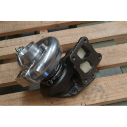 BRAND NEW EVO 9 TURBO CHARGER TD05HR EVO 4 - 9
