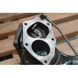 BRAND NEW EVO 9 TURBO CHARGER TD05HR EVO 4 - 9