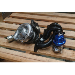 EVO 4 - 8 TURBO KIT 