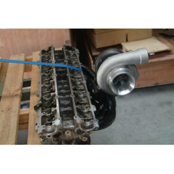 RB25DET STAGE 1 TURBO KIT BIG HORSE POWER