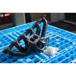 BRAND NEW RB20 / RB25 MILD STEEL TURBO MANIFOLD 
