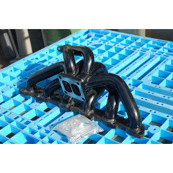 BRAND NEW RB20 / RB25 MILD STEEL TURBO MANIFOLD 