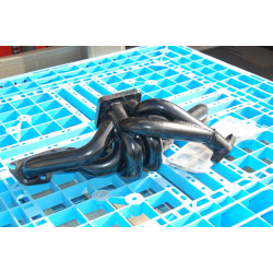 BRAND NEW RB26 DET MILD STEEL TURBO MANIFOLD T4 TWIN ENTRY