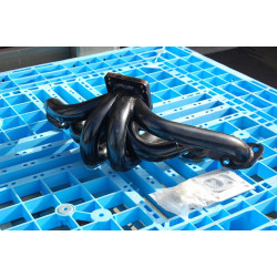 BRAND NEW RB20 / RB25 MILD STEEL TOP MOUNT MANIFOLD 