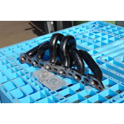 BRAND NEW RB20 / RB25 MILD STEEL TOP MOUNT MANIFOLD 