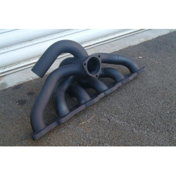 TD06 RB20 / RB25 MILD STEEL TURBO MANIFOLD 