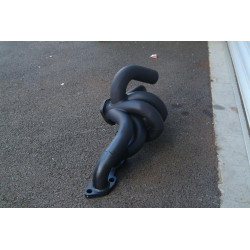 TD06 RB20 / RB25 MILD STEEL TURBO MANIFOLD 