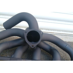 TD06 RB20 / RB25 MILD STEEL TURBO MANIFOLD 