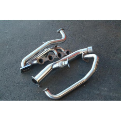BRAND NEW LS1 HOLDEN TURBO MANIFOLD
