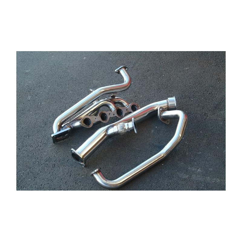 BRAND NEW LS1 HOLDEN TURBO MANIFOLD