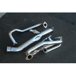 BRAND NEW LS1 HOLDEN TURBO MANIFOLD