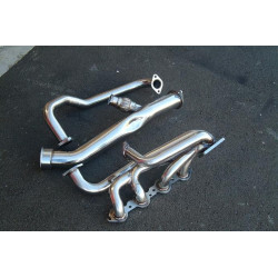 BRAND NEW LS1 HOLDEN TURBO MANIFOLD