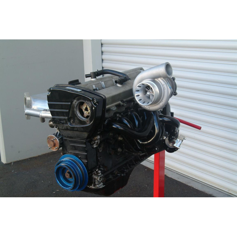 RB20DET / RB25DET Turbo Kit
