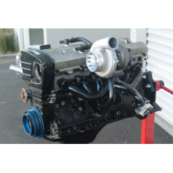 RB26DET Turbo Kit