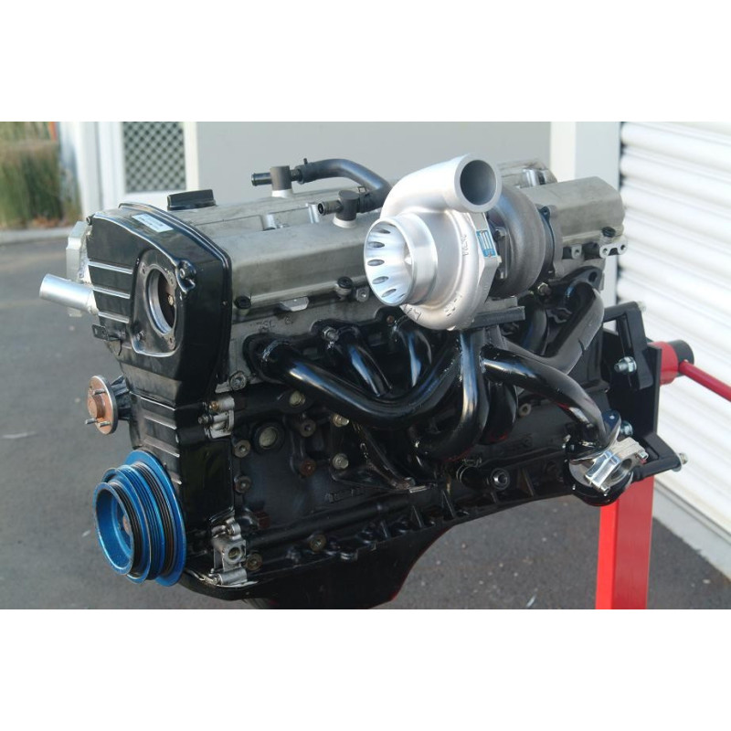 RB26DET Turbo Kit