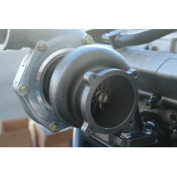 RB26DET Turbo Kit
