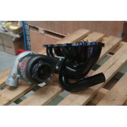 RB25DET STAGE 1 TURBO KIT BIG HORSE POWER