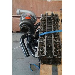 RB25DET STAGE 1 TURBO KIT BIG HORSE POWER