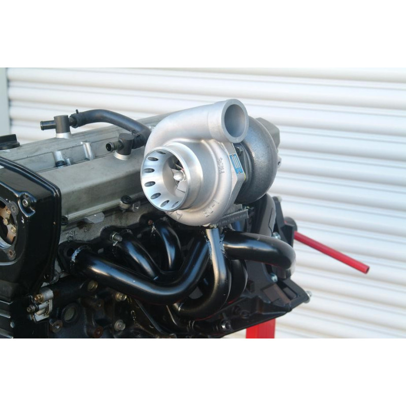RB25DET STAGE 2 TURBO KIT BIG HORSE POWER