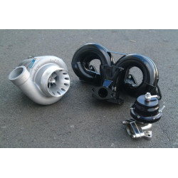 Honda B series Turbo Kit B18 / B16