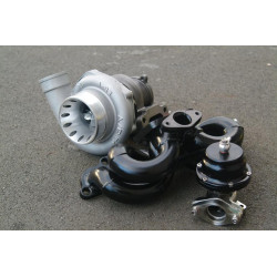 SR20DET TOP MOUNT TURBO KIT