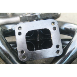 SR20DET TOP MOUNT TURBO KIT