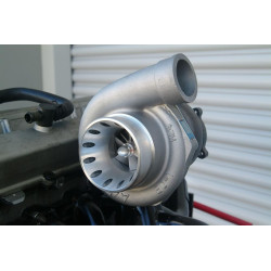 BRAND NEW GT3540 TURBO CHARGER 